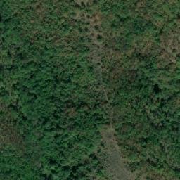 Satellite imagery of Markucin Rt, RS