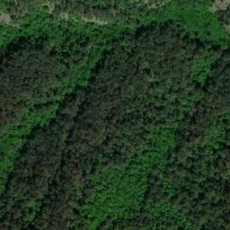 Satellite imagery of Khrebet Iograf, UA