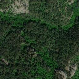 Satellite imagery of Khrebet Iograf, UA