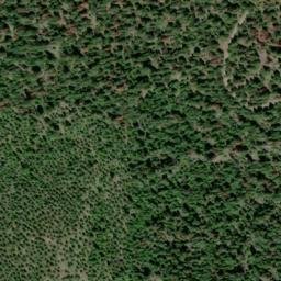 Satellite imagery of Valley View Mine, US