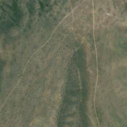 Satellite imagery of Elliot Mine, US