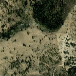 Satellite imagery of Feltham Creek Point, US