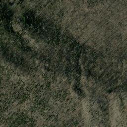 Satellite imagery of D 368 — NGS PY0938 — Teton County, US, US