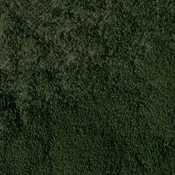 Satellite imagery of 3 MDC — NGS PY0940 — Teton County, US, US
