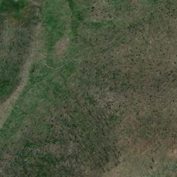 Satellite imagery of CVO 84 24 — NGS PY0888 — Park County, US, US