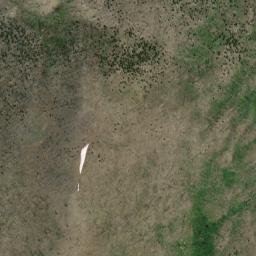 Satellite imagery of F 12 — NGS PY0004 — Park County, US, US