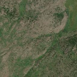 Satellite imagery of F 12 — NGS PY0004 — Park County, US, US