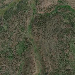Satellite imagery of 35 MDC — NGS PY1111 — Park County, US, US