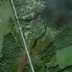 Satellite imagery of Birch Point, CA