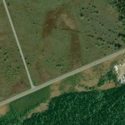 Satellite imagery of Birch Point, CA