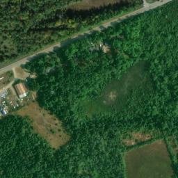Satellite imagery of Birch Point, CA