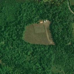 Satellite imagery of Birch Point, CA