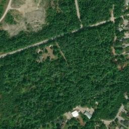 Satellite imagery of Stinsons Point, CA