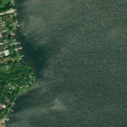 Satellite imagery of Stinsons Point, CA