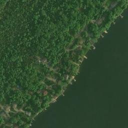 Satellite imagery of Sandy Point, CA