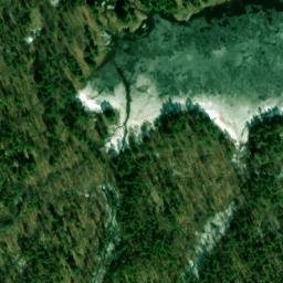 Satellite imagery of Whites Point, CA