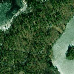 Satellite imagery of Whites Point, CA