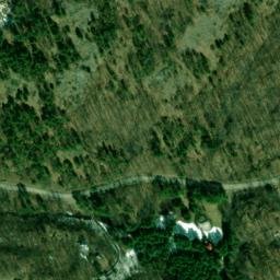 Satellite imagery of Straw Hill, CA