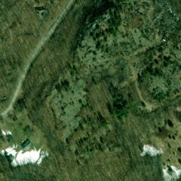 Satellite imagery of Straw Hill, CA