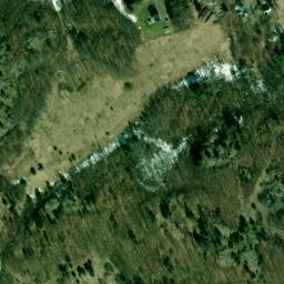 Satellite imagery of Straw Hill, CA