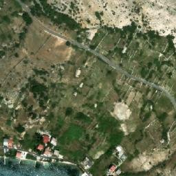 Satellite imagery of Mrki Rt, HR