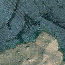 Satellite imagery of Bratislava, HR