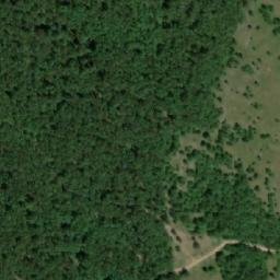 Satellite imagery of Jovanova Kosa, BA