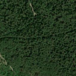 Satellite imagery of Malinjak, BA