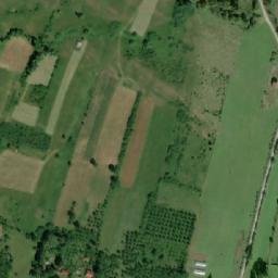 Satellite imagery of Pobrnjače, BA