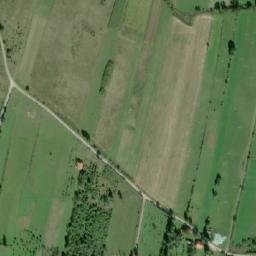 Satellite imagery of Pobrnjače, BA