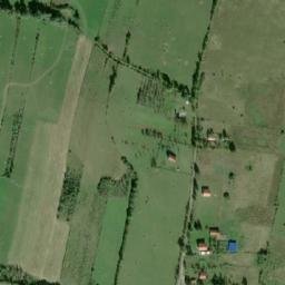 Satellite imagery of Pobrnjače, BA