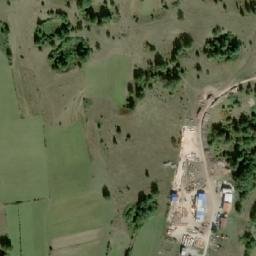 Satellite imagery of Glavica, BA