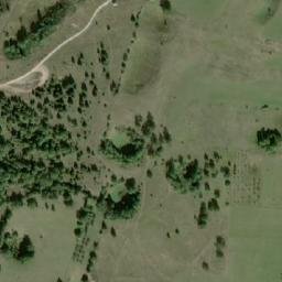 Satellite imagery of Glavica, BA