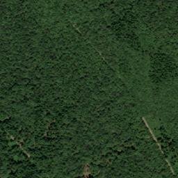 Satellite imagery of Ljutoč, BA