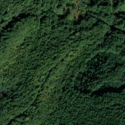 Satellite imagery of Kršina, BA