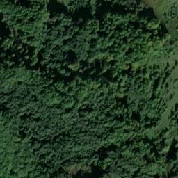 Satellite imagery of Kraculjevac, BA