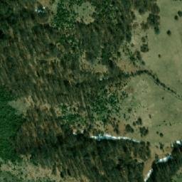 Satellite imagery of Radaljica, BA