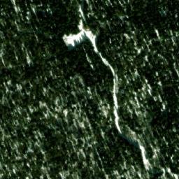 Satellite imagery of Žbanjić, BA