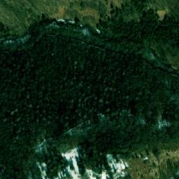 Satellite imagery of Komen, BA