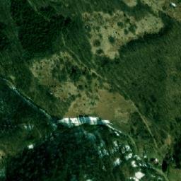 Satellite imagery of Komen, BA