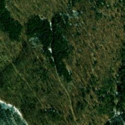Satellite imagery of Vučino Brdo, BA