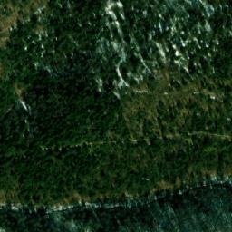 Satellite imagery of Biljeg, BA