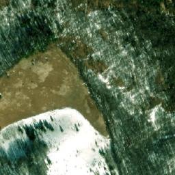 Satellite imagery of Obrovac, BA