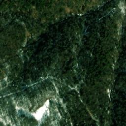 Satellite imagery of Obrovac, BA