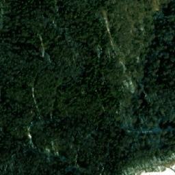 Satellite imagery of Ceranska Kosa, BA