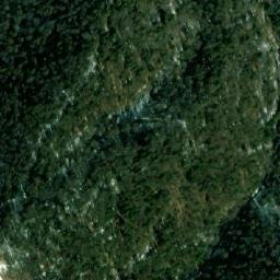 Satellite imagery of Ceranska Kosa, BA