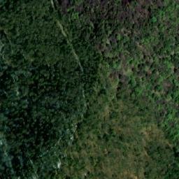 Satellite imagery of Obrovačka Kosa, BA