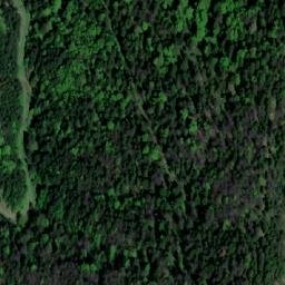 Satellite imagery of Oštra Glavica, BA