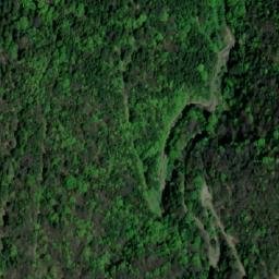 Satellite imagery of Oštra Glavica, BA