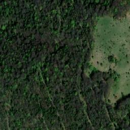 Satellite imagery of Ostenjak, BA